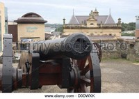 Artillery Bastion