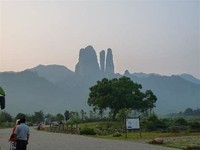 Xujiang Park
