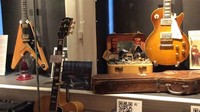 Guitars – the Museum