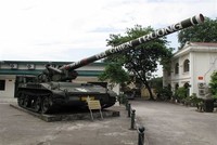 3rd Military Region Museum