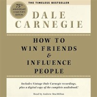 How to Win ​Friends and Influence People​
