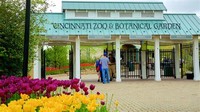 Cincinnati ​Zoo and Botanical Garden​