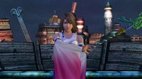 Final Fantasy X – Yuna's Sending