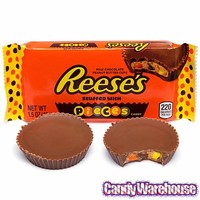 Reese's ​Peanut Butter Cups​
