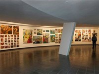 MoBY: Museums of Bat Yam