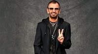 Ringo Starr​