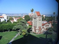 San Jose ​State University​