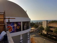Fakieh Planetarium