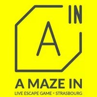 A Maze In - 1er Live Escape Game de Strasbourg