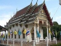 Wat Bang Nam Phueng Nok