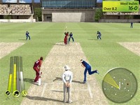 Brian Lara ​International Cricket 2007​