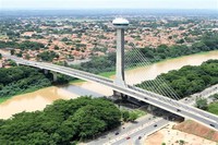 Complexo TuríStico Ponte Estaiada