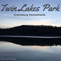 Twin Lakes County Park