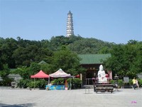 Liuhua Park
