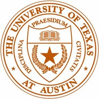 University of ​Texas at Austin​