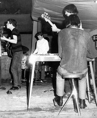The Velvet ​Underground​
