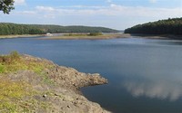 Saugatuck Reservoir
