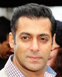 Salman Khan​