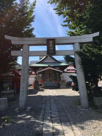 Funatama Shrine
