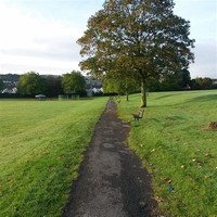 Cwmbwrla Park