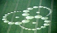 Cereology, the Study of Crop Circles