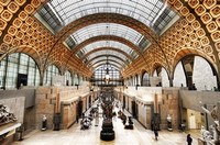 Musée ​d'Orsay​