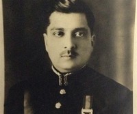 Iskander ​Mirza​