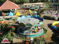 Bora Amusement Park