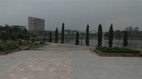 Công viên Yên Hòa