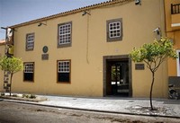 Casa-Museo León y Castillo
