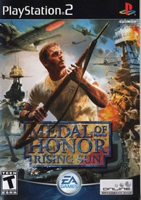 Medal of ​Honor: Rising Sun​