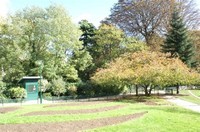 Parc Sainte-PéRine