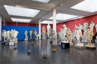 Skulpturhalle Basel