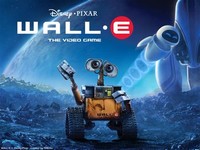WALL-E​