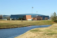 Progress Park Recreation Center
