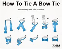 Bow-Tie Knot