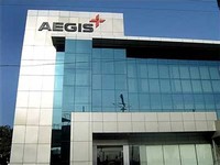Aegis Limited​
