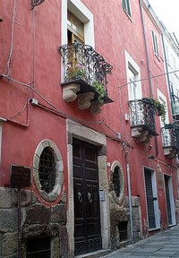 Palazzo Cugia