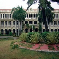Loyola ​College, Chennai​