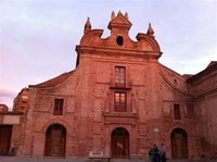 Liceo de San Agustín