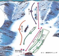 Nagaoka City Ski Area