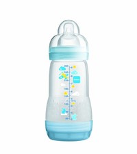 MAM Anti-Colic Baby Bottles