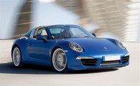 Porsche 911​