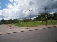 Parque de los Niños Catamarca