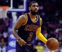 Kyrie Irving​