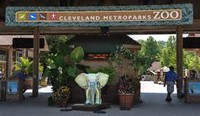Cleveland ​Metroparks Zoo​