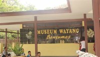 Museum Wayang Sendang Mas