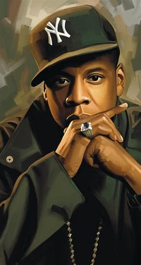 Jay-Z​