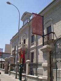 Centro Leonés de Arte,