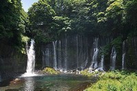 Anmoyama Natural Park